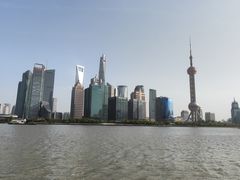 -上海港国际客运中心