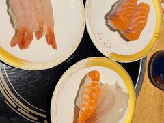 -合点寿司(美罗城店)