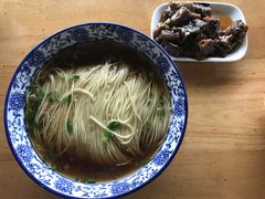-裕兴记·三虾面(西北街总店)