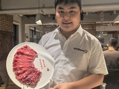 -焯牛潮汕牛肉火锅(云峰街创始店)