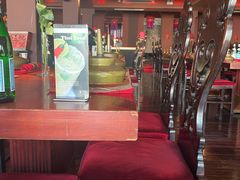 -花马天堂云南餐厅 Lost Heaven(外滩店)