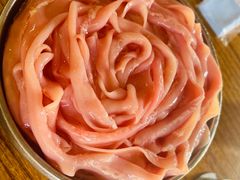 土鸭肠-五里关火锅(牛市口店)