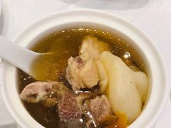 -金翠皇宫粤菜·点心·海鲜(科技园店)