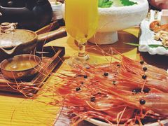 -花潮料理艺食馆(世欧广场店)