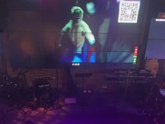 -胡桃里音乐酒馆(白云五号T5 MALL店)