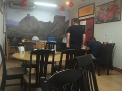 -福满楼中餐厅