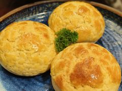 -白天鹅宾馆-玉堂春暖餐厅