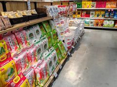 -京客隆超市(华安店)