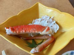 -蟹道乐(道顿堀本店)