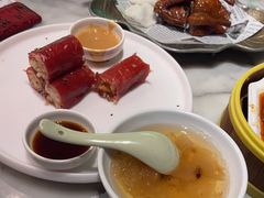 -蝴蝶里·粤菜·点心(龙湖天街&滨江店)