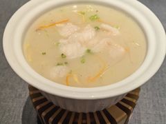 -锦府园·新台州菜(合生汇店)