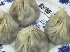 无锡小笼（4只）-勤德兴(湖滨路店)