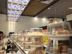 -采御鲜·回转寿司(汕头万达店)