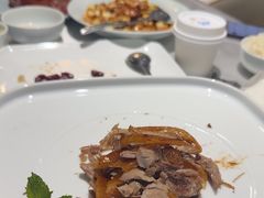 -味+新京宴·烤鸭·北京菜(创意谷店)