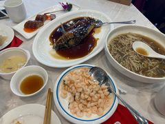 宋嫂鱼羹-楼外楼(西湖景区孤山路店)