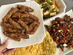 -张大妈饭店