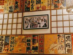 -玉川屋·深夜食堂居酒屋(柳巷店)