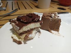 -So Lounge索兰至餐厅(蓝色港湾店)