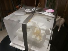 -你好独角兽·蛋糕甜品