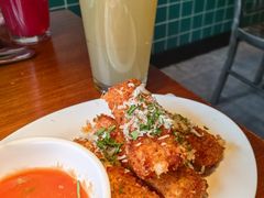 -FABIO’S费比欧披萨餐厅