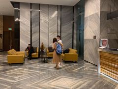 -深圳温德姆至尊酒店