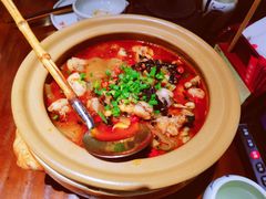 -火宫殿·湘菜小吃·商务宴请·生日聚会(东塘店)