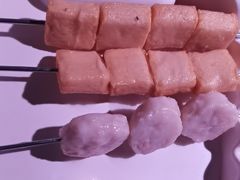 -丰茂烤串(全国首店)