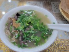 -清真·鸦儿李记·小馆(后海店)