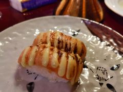 -东莞塘厦三正半山温泉酒店·沙利文西餐厅