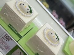 -好利来(东四店)
