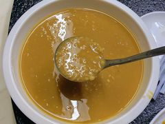 燕麦糖水-阿水土鸡(远光店)
