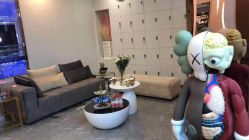 点击看大图 -CD Hair salon