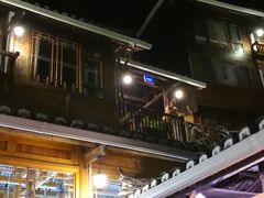 -循美半山酒店·星空酒吧