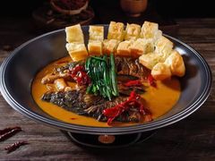 -小尕子·新疆菜(明园店)