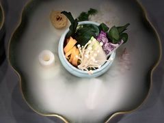 -叶叶菩提(太原别墅店)