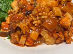 -津沽小院(天津之眼店)