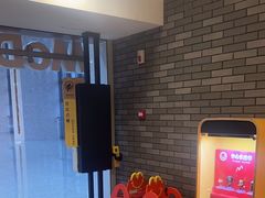 -麦当劳(西站店)