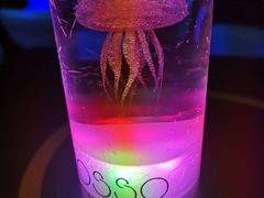 -MOSSO音乐酒吧·Live House(南京西路店)