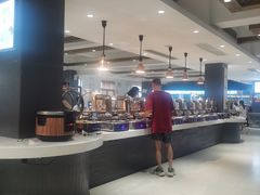 -天荷菜根·闽南素食自助(少林寺店)