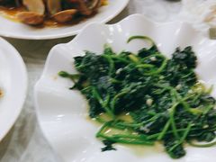 -范饭椰林川湘味海鲜·椰子鸡(三亚湾椰梦长廊店)