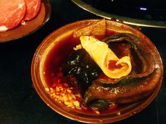 -岗上渣渣老火锅(两路口店)