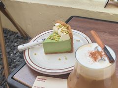 -The Roastery By AllYouWant(福田店)
