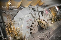 -上海喜玛拉雅酒店-宴会中心