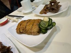 -鼎泰丰(渔阳店)