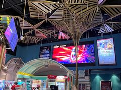 -幸福蓝海国际影城(西安立丰店)