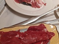 -星伦多自助料理·涮烤一体(奉贤龙湖天街店)