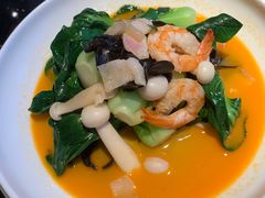 -小城故事·地道宁波味(月湖盛园店)