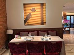 -漢舍中国菜馆(889广场店)