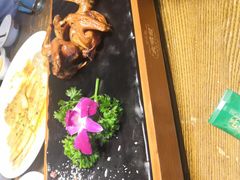 烤乳鸽-大鸽饭(马王堆店)