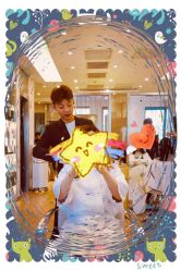 -简法造型·品牌形象店